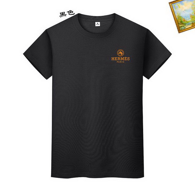 Hermes T-shirt Unisex ID:20250716-281